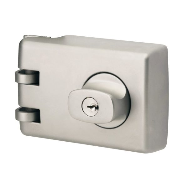 Lockwood Deadlock 355 - Independent Locksmiths