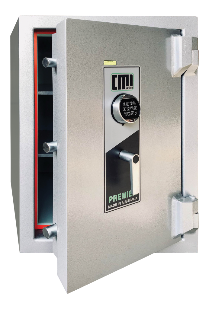 CMI Premier Safe Independent Locksmiths