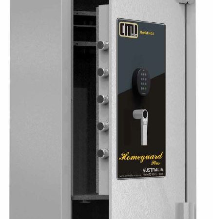 CMI Homeguard Plus Safe