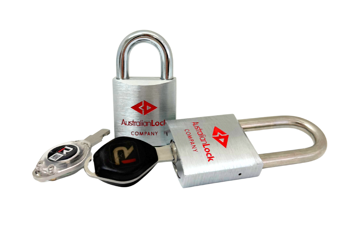ROAMLOCK Gen2 Bluetooth Smart Key